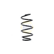 NAPA Front Suspension Coil Spring fits Opel Corsa E 2014 on 1.0 1.2 1.4