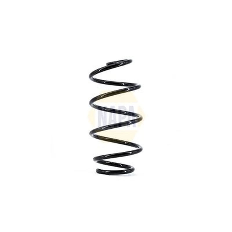 NAPA Front Suspension Coil Spring fits Opel Corsa E 2014 on 1.0 1.2 1.4