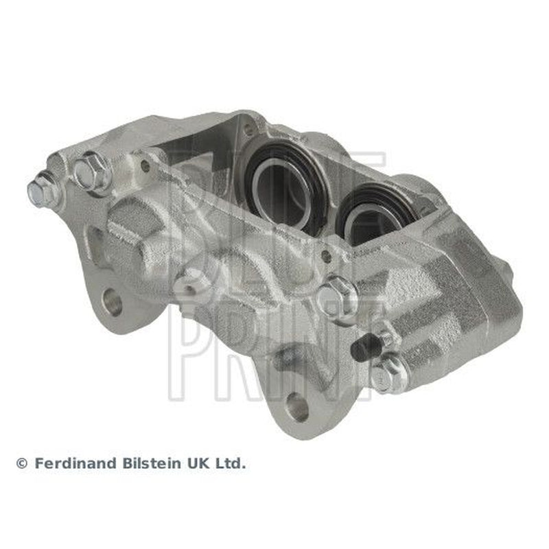 Blue Print Brake Caliper Assembly Front Left fits Toyota Hilux VIII Pickup