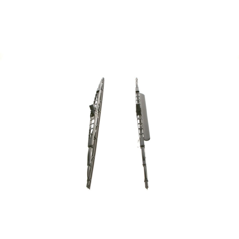 Bosch Twin Spoiler Wiper Blade Set 575mm + 575mm — 575S fits Cadillac Bls
