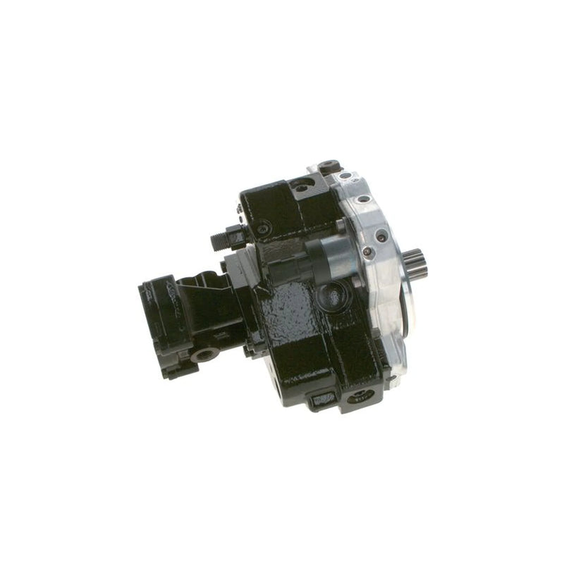 Bosch High Pressure Fuel Pump fits Man Tgx I 2007-2019 18.680 33.680 41.680