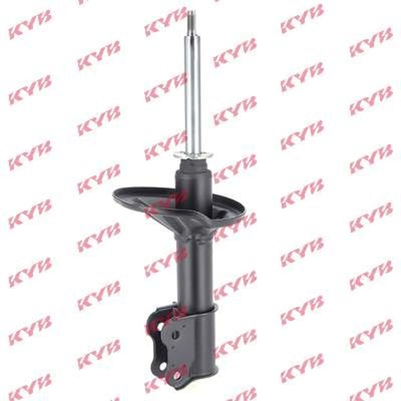KYB 2 x Front Shock Absorbers fits Kia Clarus 1996-2001 1.8 2.0