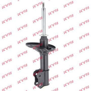 KYB Shock Absorber Damper Strut Front Left fits Kia Clarus 1996-2001 1.8 2.0