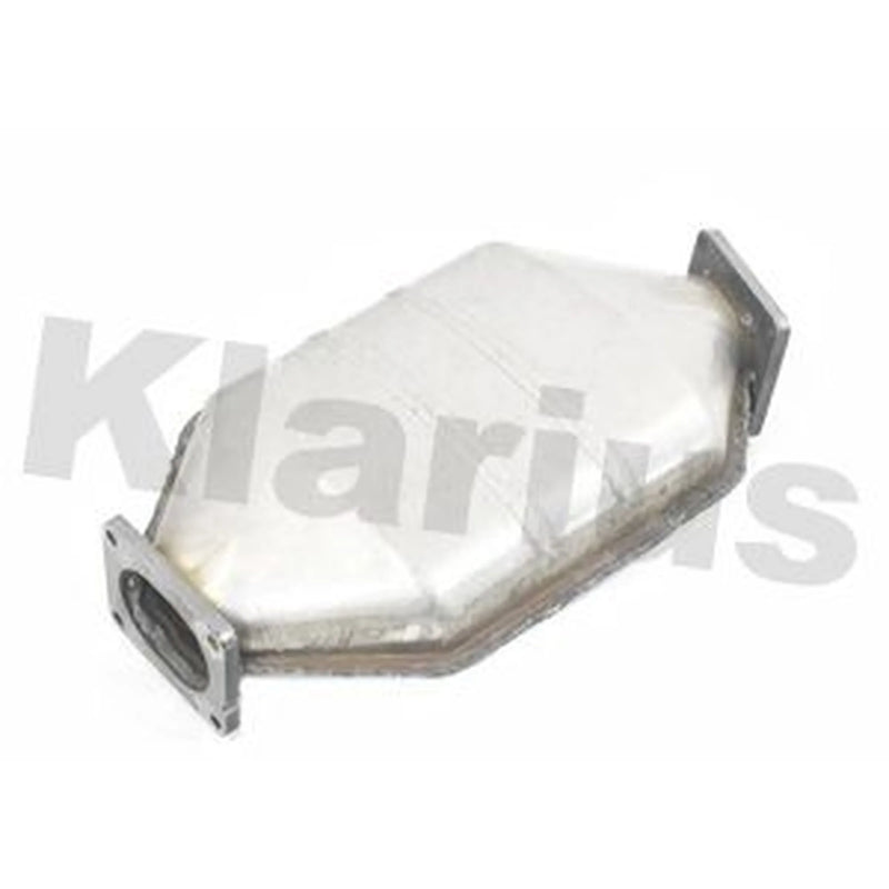 Klarius Diesel Particulate Filter Non T/A Centre fits BMW 5 2002-2010