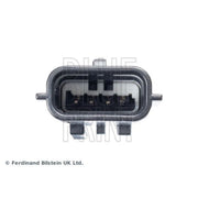 Blue Print O2 Lambda Oxygen Sensor before catalytic converter fits Dacia Dokker