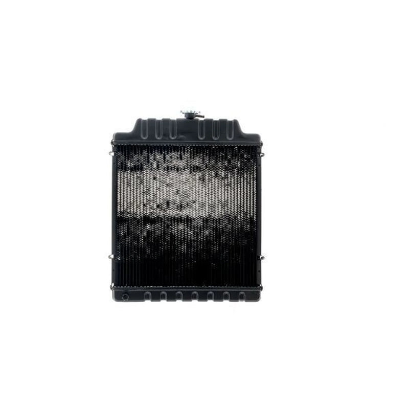 Mahle Engine Radiator