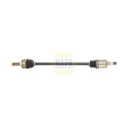 NAPA CV Drive Shaft Driveshaft Rear Right NDS1866R