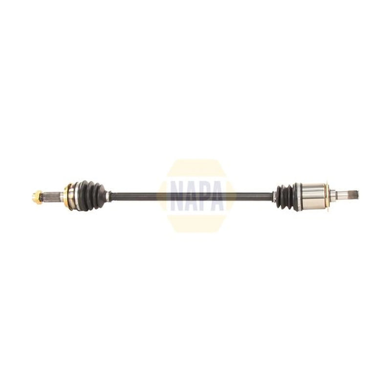 NAPA CV Drive Shaft Driveshaft Rear Right NDS1866R