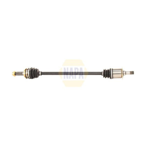 NAPA CV Drive Shaft Driveshaft Rear Right fits Honda Cr-V III 2006-2012
