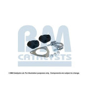 BM Catalysts Exhaust Pipe Mounting Kit FK50289C