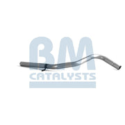BM Catalysts Exhaust Pipe OD fits Fiat Bravo II 2007-2014 1.9