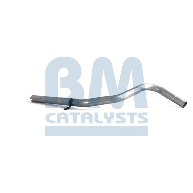 BM Catalysts Exhaust Pipe OD fits Fiat Bravo II 2007-2014 1.9