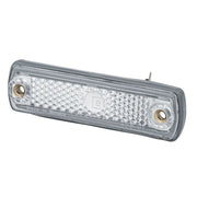 Hella Lamp Po Front fits Man F2000 1994-2005