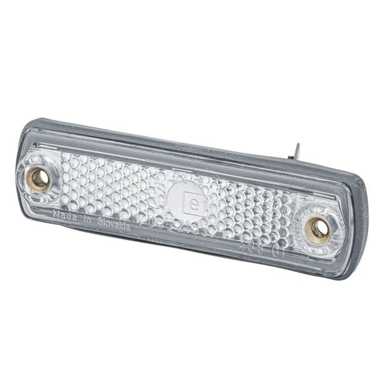 Hella Lamp Po Front fits Man F2000 1994-2005