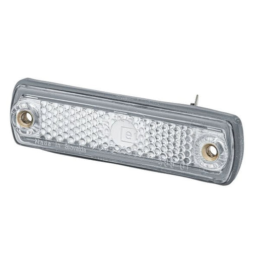 Hella Lamp Po Front fits Man F2000 1994-2005