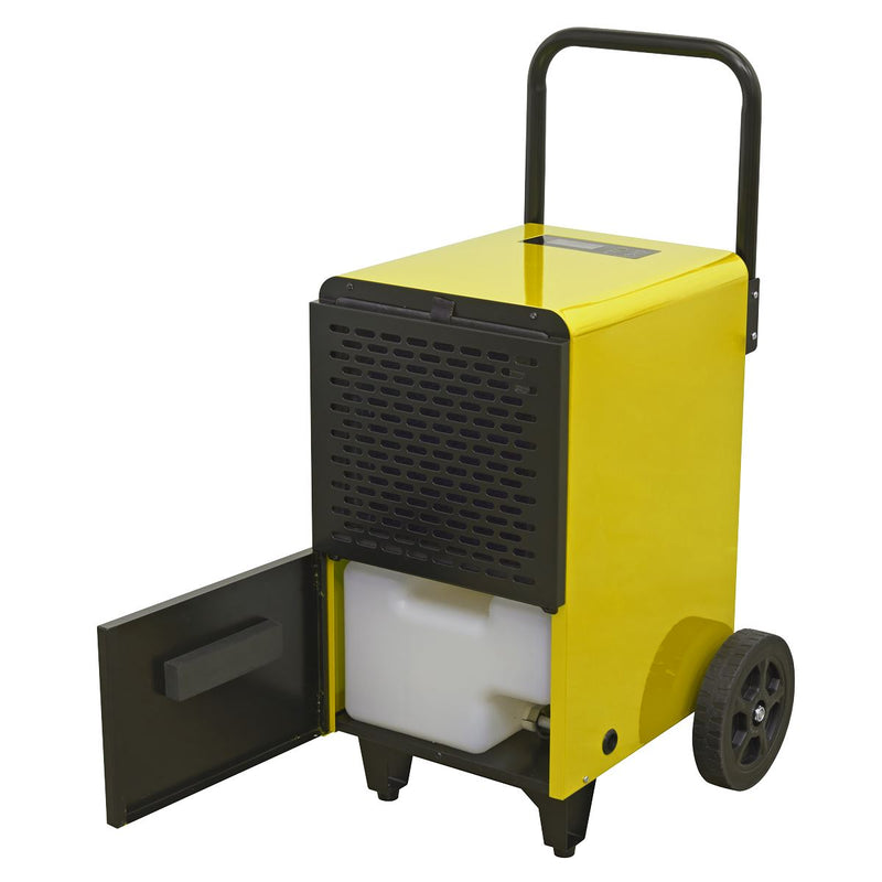 Sealey Industrial Dehumidifier 110V 50L SDH50110V Sealey - Dynamic Drive