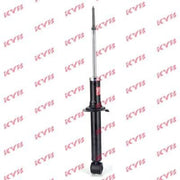 KYB Shock Absorber Damper Strut Rear fits Mitsubishi Colt 1992-2000 1.3 1.6