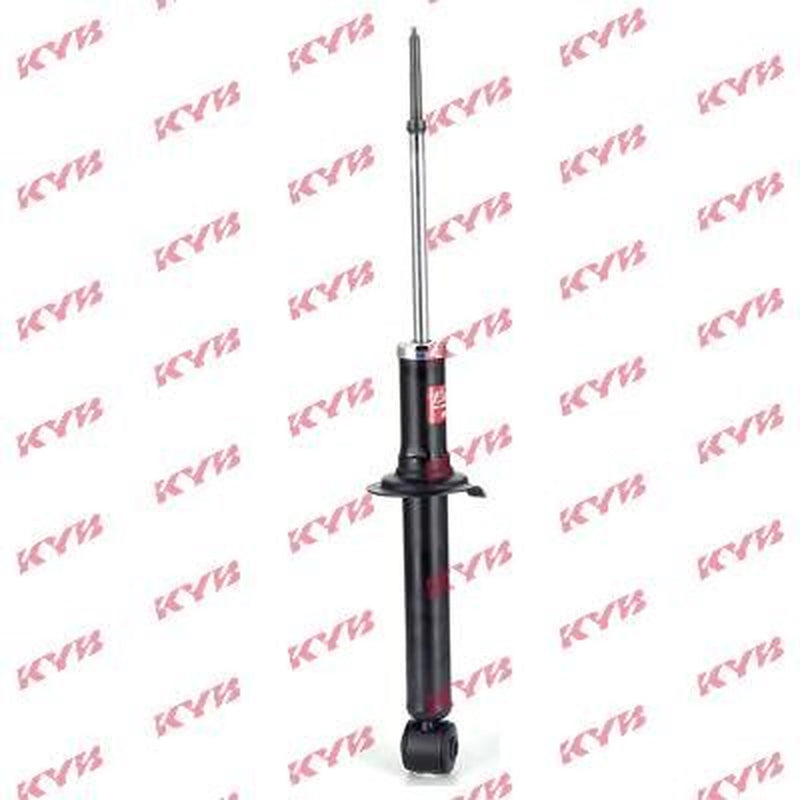 KYB Shock Absorber Damper Strut Rear fits Mitsubishi Colt 1992-2000 1.3 1.6