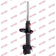 KYB Shock Absorber Damper Strut Rear Left fits Mazda 626 Station 1998-2002