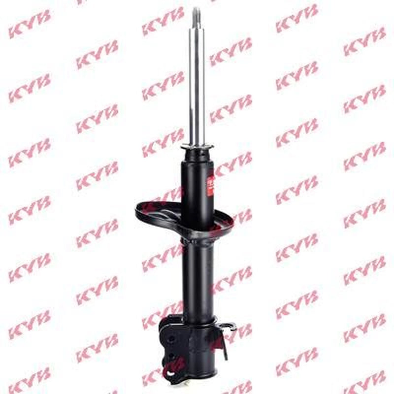 KYB Shock Absorber Damper Strut Rear Left fits Mazda 626 Station 1998-2002