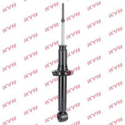KYB Shock Absorber Damper Strut Rear fits Mitsubishi Colt 1992-1996 1.3 1.6 1.8