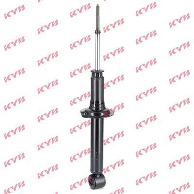 KYB Shock Absorber Damper Strut Rear fits Mitsubishi Colt 1992-1996 1.3 1.6 1.8
