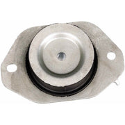 Gates Engine Mount Mounting Left fits Opel Vivaro A 2003-2014 2.0 2.5