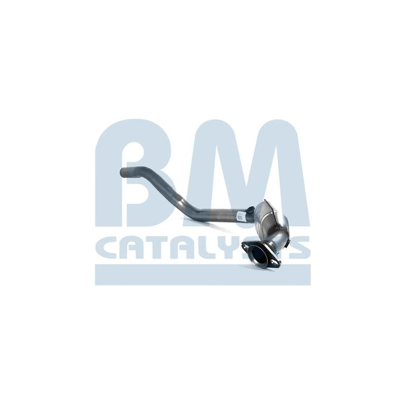 BM Catalysts Homologated Petrol Cat fits Jaguar S-Type II 1999-2007 2.5 3.0