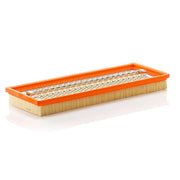 MANN-FILTER Engine Air Filter fits Fiat Punto 1993-1999 1.4 1.6