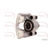 Apec Brake Caliper Assembly Front Left LCA508