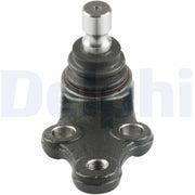 Delphi Ball Joint Front fits Hyundai IX35 2009-2015 1.6 1.7 2.0 2.4