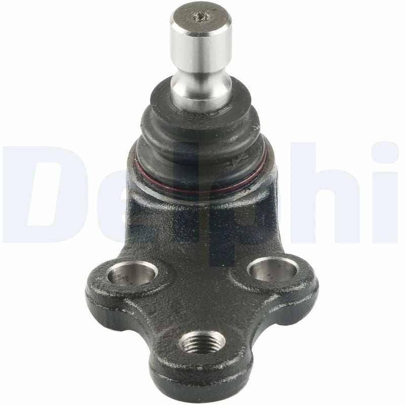 Delphi Ball Joint Front fits Hyundai IX35 2009-2015 1.6 1.7 2.0 2.4