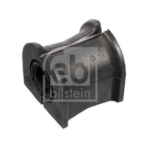 Febi Anti Roll Bar Mounting Bracket Rear 105766