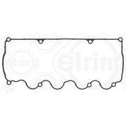 Elring Cylinder Head Cover Gasket fits Hyundai Getz 2002-2009 1.3