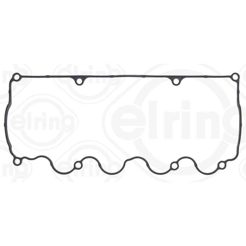Elring Cylinder Head Cover Gasket fits Hyundai Getz 2002-2009 1.3