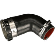Gates Intercooler Turbo Charge Air Hose 353mm 09-1303