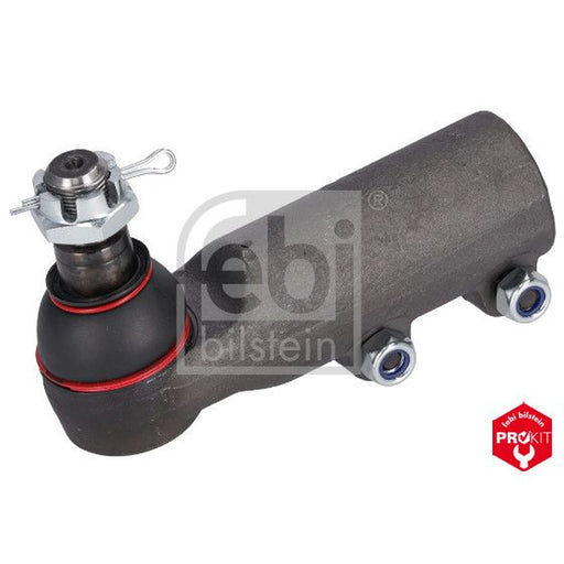 Febi Steering Tie Rod End Ball Joint Front Right 01359