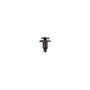 Connect Push Rivet Panel Retainer - for Toyota, for Nissan 50pc 31619 Tool Connection - Dynamic Drive