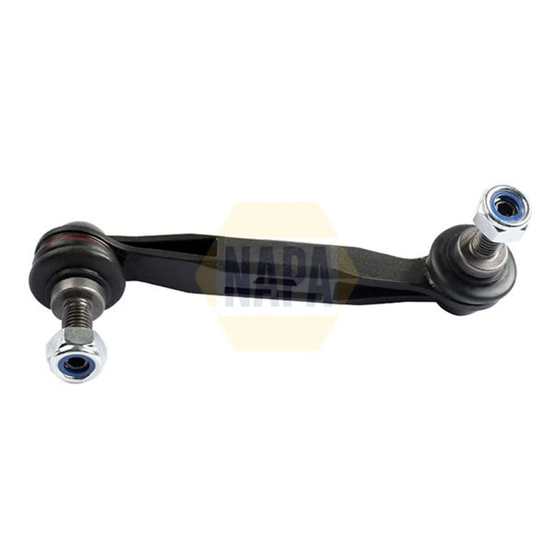 NAPA Stabiliser Bar Link Coupling Rod Rear Right fits BMW 1 Sports Hatch