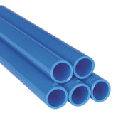 Sealey Rigid Nylon Pipe 22mm x 3m Pack of 5 (John Guest Speedfitï PARM22183M20B) Sealey - Dynamic Drive