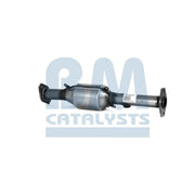 BM Catalysts Homologated Petrol Cat fits Suzuki Alto VI 2002-2008 1.1