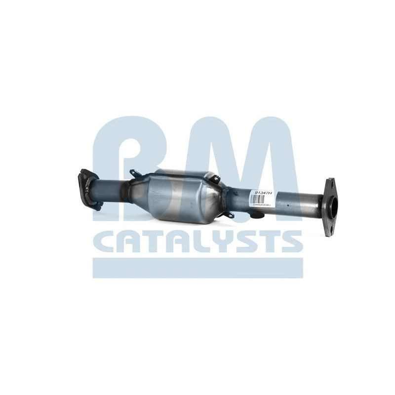 BM Catalysts Homologated Petrol Cat fits Suzuki Alto VI 2002-2008 1.1