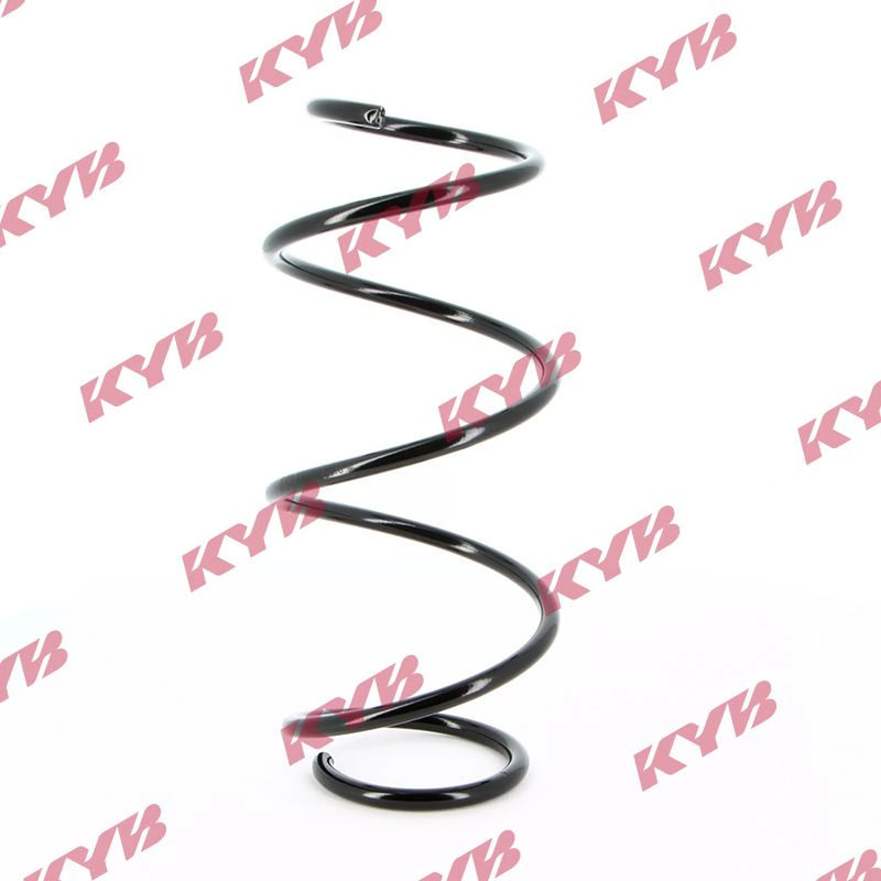 KYB Front Suspension Coil Spring fits Renault Twingo III 2014-2024 1.0