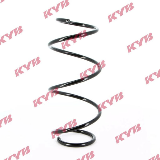 KYB Front Suspension Coil Spring RA1570