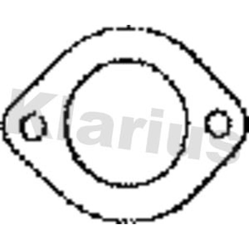 Klarius Exhaust Pipe Gasket OD