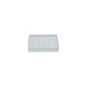 Bosch Cabin Air Filter (Pollen Filter) fits Jeep Wrangler III 2007-2011