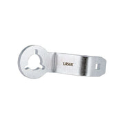 Laser Crankshaft Holding Tool - for PSA, for Toyota, for Vauxhall 1.0, 1.2 Petrol 8369 Laser - Dynamic Drive