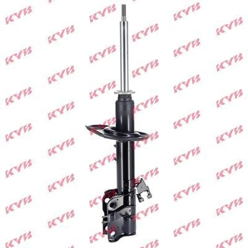 KYB Shock Absorber Damper Strut Front Right fits Nissan X-Trail 2011-2014