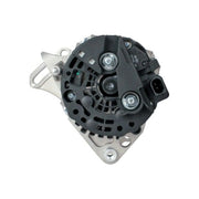 Hella Car Alternator 12V fits Audi A2 2000-2005 1.4