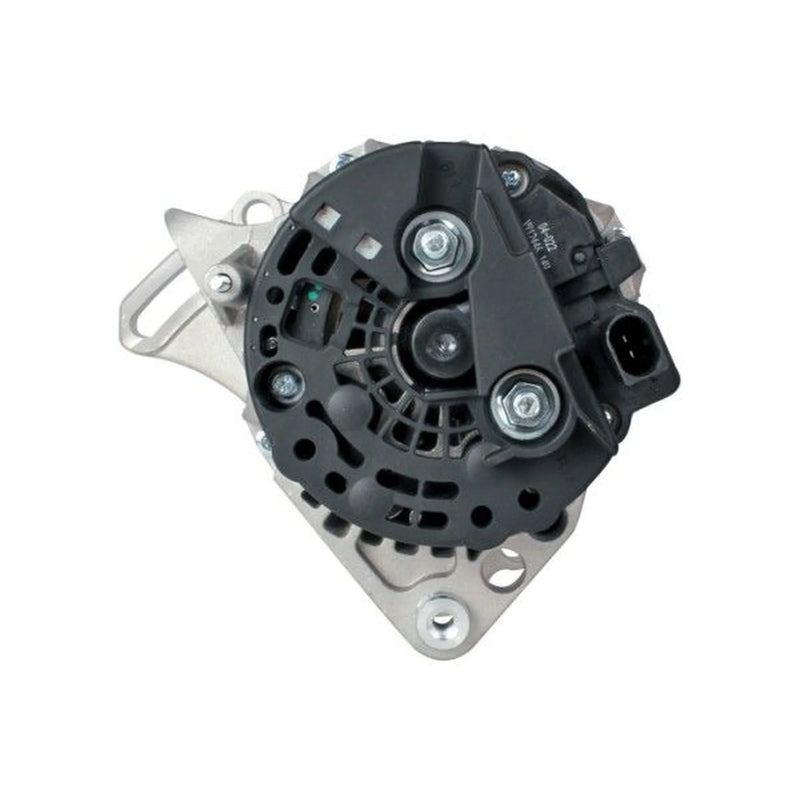 Hella Car Alternator 12V fits Audi A2 2000-2005 1.4